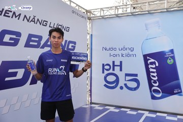 RUN TO LIVE 2024 - Ảnh #1309416
