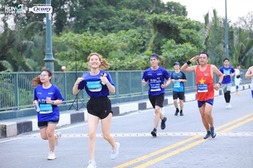 RUN TO LIVE 2024 - Ảnh #1386827