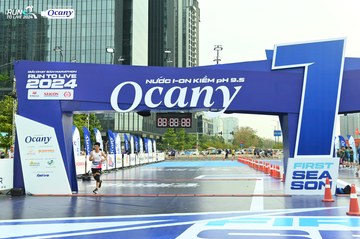 RUN TO LIVE 2024 - Ảnh #1427325