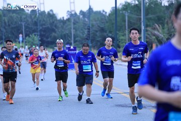 RUN TO LIVE 2024 - Ảnh #1366255