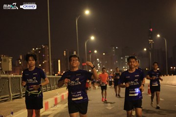 RUN TO LIVE 2024 - Ảnh #1444573