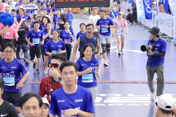 RUN TO LIVE 2024 - Ảnh #1364340