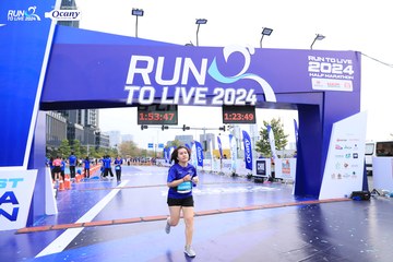 RUN TO LIVE 2024 - Ảnh #1366601