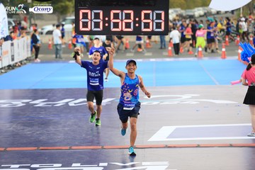 RUN TO LIVE 2024 - Ảnh #1369709