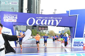 RUN TO LIVE 2024 - Ảnh #1419388