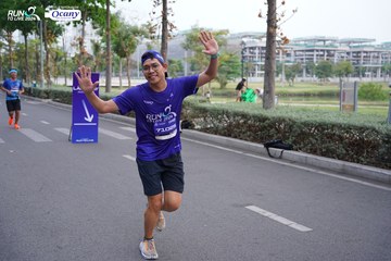 RUN TO LIVE 2024 - Ảnh #1385004