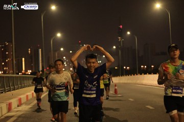 RUN TO LIVE 2024 - Ảnh #1443127