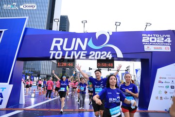 RUN TO LIVE 2024 - Ảnh #1369856