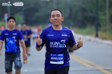 RUN TO LIVE 2024 - Ảnh #1372760