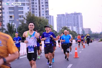 RUN TO LIVE 2024 - Ảnh #1447328