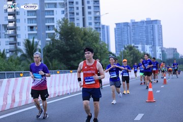 RUN TO LIVE 2024 - Ảnh #1449048