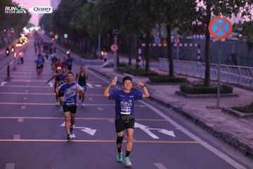 RUN TO LIVE 2024 - Ảnh #1433241