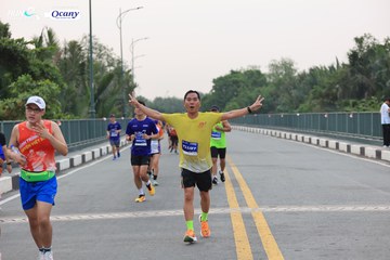 RUN TO LIVE 2024 - Ảnh #1392035