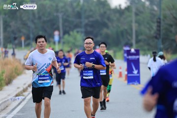 RUN TO LIVE 2024 - Ảnh #1375422