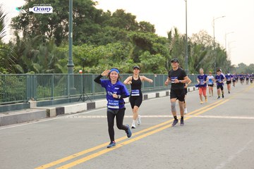 RUN TO LIVE 2024 - Ảnh #1401313