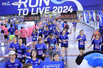 RUN TO LIVE 2024 - Ảnh #1363396