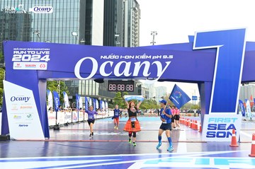 RUN TO LIVE 2024 - Ảnh #1424457