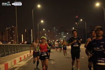 RUN TO LIVE 2024 - Ảnh #1441474
