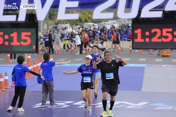 RUN TO LIVE 2024 - Ảnh #1394960