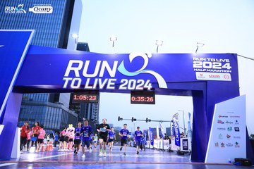 RUN TO LIVE 2024 - Ảnh #1376287