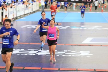 RUN TO LIVE 2024 - Ảnh #1406045