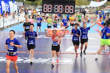 RUN TO LIVE 2024 - Ảnh #1405647