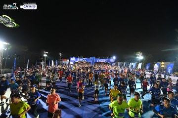 RUN TO LIVE 2024 - Ảnh #1318405