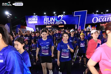 RUN TO LIVE 2024 - Ảnh #1320596