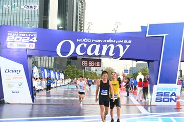RUN TO LIVE 2024 - Ảnh #1418258