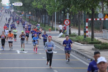 RUN TO LIVE 2024 - Ảnh #1435206