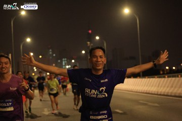 RUN TO LIVE 2024 - Ảnh #1443007