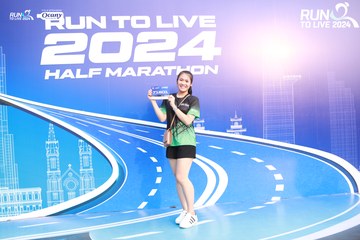 RUN TO LIVE 2024 - Ảnh #1315938