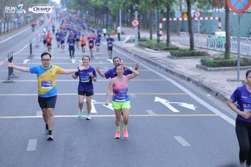 RUN TO LIVE 2024 - Ảnh #1433266