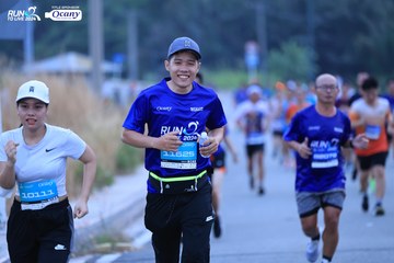 RUN TO LIVE 2024 - Ảnh #1365919