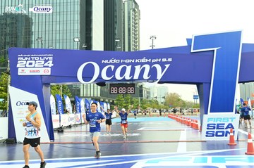 RUN TO LIVE 2024 - Ảnh #1427359