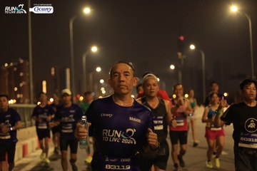 RUN TO LIVE 2024 - Ảnh #1443465