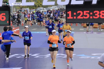 RUN TO LIVE 2024 - Ảnh #1394988