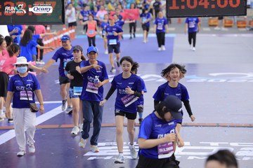 RUN TO LIVE 2024 - Ảnh #1364927