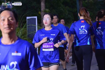 RUN TO LIVE 2024 - Ảnh #1335170