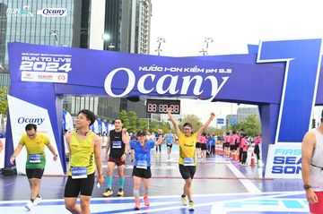 RUN TO LIVE 2024 - Ảnh #1420302