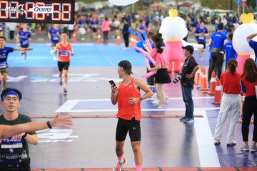 RUN TO LIVE 2024 - Ảnh #1333427