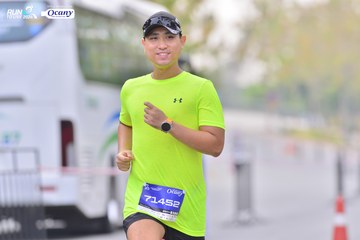 RUN TO LIVE 2024 - Ảnh #1448469
