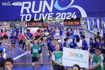 RUN TO LIVE 2024 - Ảnh #1363256