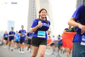 RUN TO LIVE 2024 - Ảnh #1343939