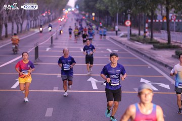RUN TO LIVE 2024 - Ảnh #1433667