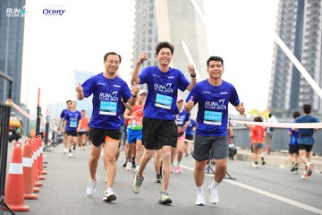 RUN TO LIVE 2024 - Ảnh #1343882