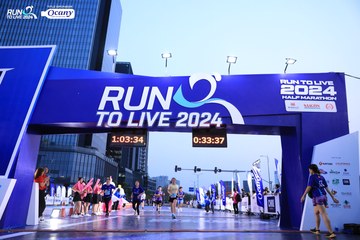 RUN TO LIVE 2024 - Ảnh #1376707