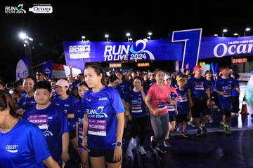 RUN TO LIVE 2024 - Ảnh #1320590