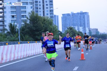 RUN TO LIVE 2024 - Ảnh #1448831