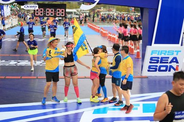 RUN TO LIVE 2024 - Ảnh #1410191